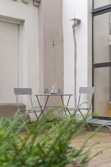 דירות ריגה Designer Loft In The City Center מראה חיצוני תמונה